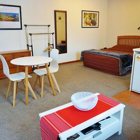 The Esplanade Motel & Conference Centre Palmerston North Zewnętrze zdjęcie