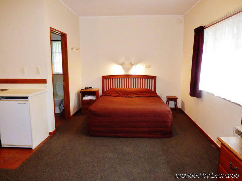 The Esplanade Motel & Conference Centre Palmerston North Zewnętrze zdjęcie