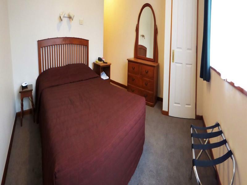The Esplanade Motel & Conference Centre Palmerston North Zewnętrze zdjęcie