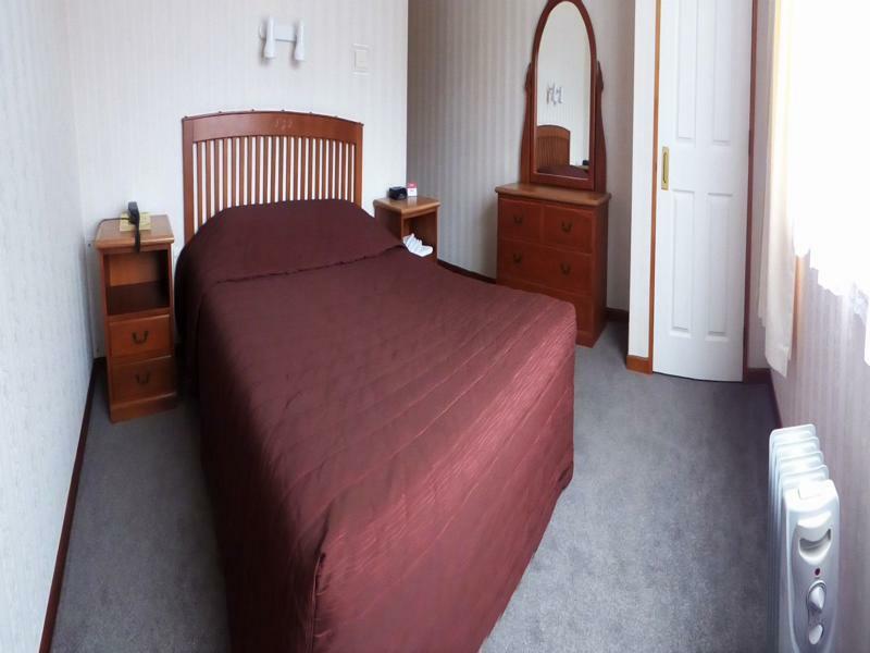The Esplanade Motel & Conference Centre Palmerston North Zewnętrze zdjęcie