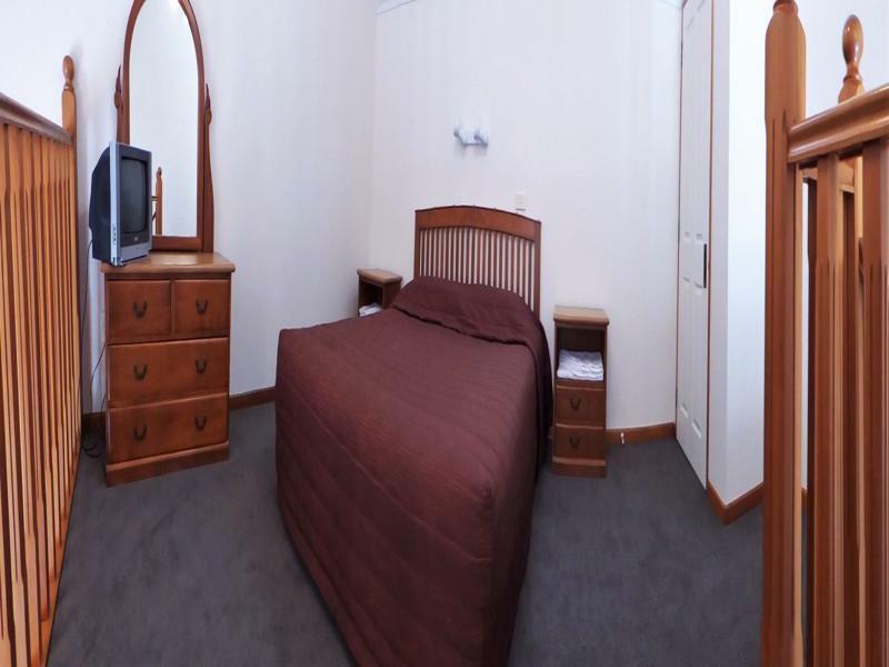 The Esplanade Motel & Conference Centre Palmerston North Zewnętrze zdjęcie