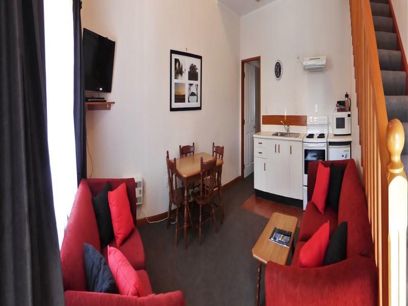 The Esplanade Motel & Conference Centre Palmerston North Zewnętrze zdjęcie
