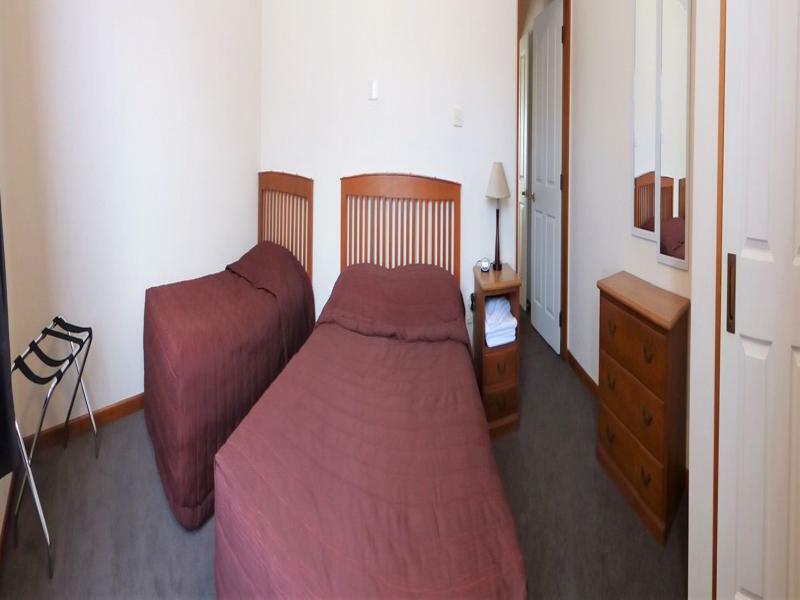 The Esplanade Motel & Conference Centre Palmerston North Zewnętrze zdjęcie