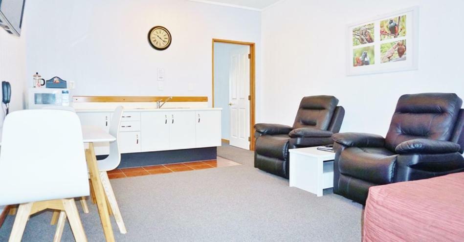 The Esplanade Motel & Conference Centre Palmerston North Zewnętrze zdjęcie